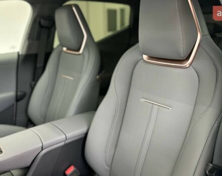 купити нове авто Zeekr X 2025 року від офіційного дилера SKM-1 Zeekr фото