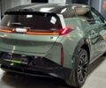 купить новое авто Zeekr X 2025 года от официального дилера Олег Львів Zeekr фото