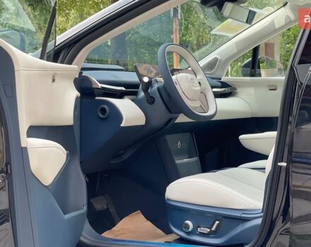 купить новое авто Zeekr X 2025 года от официального дилера Cyber Motors New Zeekr фото