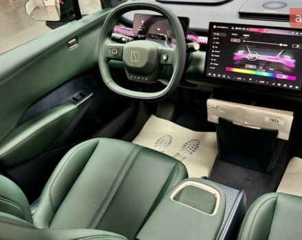 купить новое авто Zeekr X 2025 года от официального дилера Олег Львів Zeekr фото