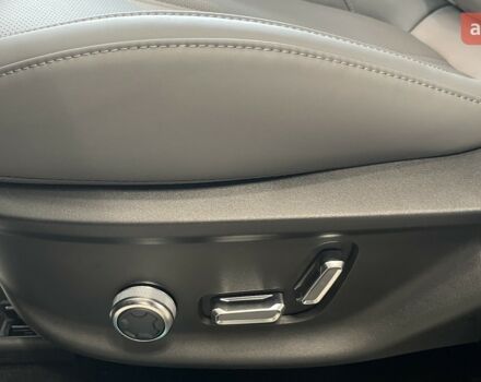 купити нове авто Zeekr X 2025 року від офіційного дилера VOLT AUTO Zeekr фото