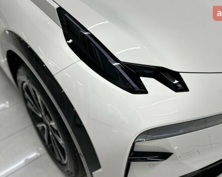 купить новое авто Zeekr X 2025 года от официального дилера SKM-1 Zeekr фото