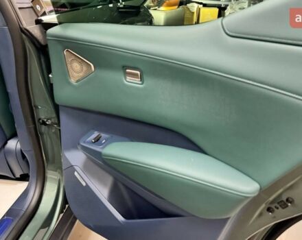 Zeekr X 2025 года купить новое авто Zeekr X 2025 года от официального дилера Олег Львів Zeekr фото