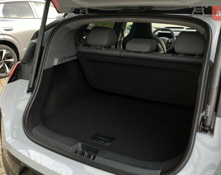 купить новое авто Zeekr X 2025 года от официального дилера E-SKM Черкаси Zeekr фото