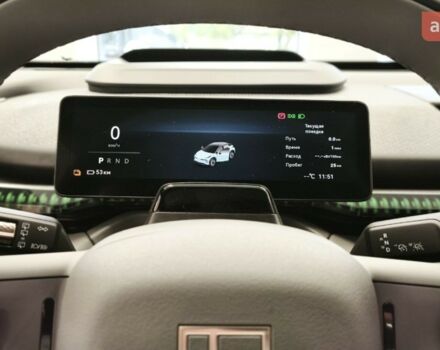 купить новое авто Zeekr X 2025 года от официального дилера Zeekr Одеса Zeekr фото