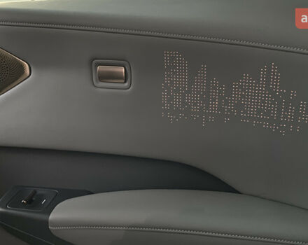 купить новое авто Zeekr X 2025 года от официального дилера E-SKM Черкаси Zeekr фото