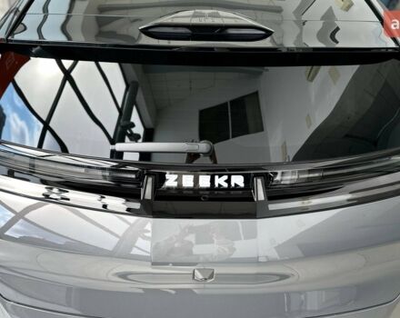 Zeekr X 2025 года купить новое авто Zeekr X 2025 года от официального дилера SKM-1 Zeekr фото