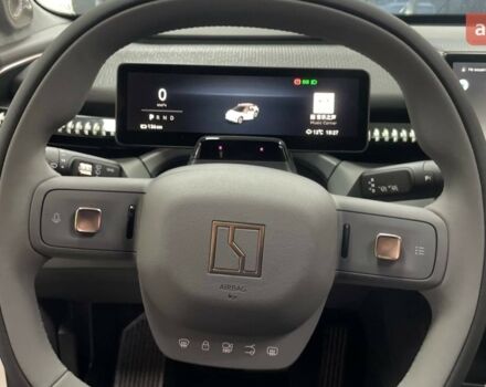 Zeekr X 2025 года купить новое авто Zeekr X 2025 года от официального дилера E-SKM ZOO Zeekr фото