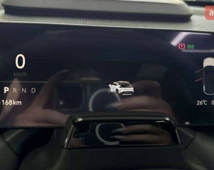купить новое авто Zeekr X 2025 года от официального дилера Zeekr Одеса Zeekr фото