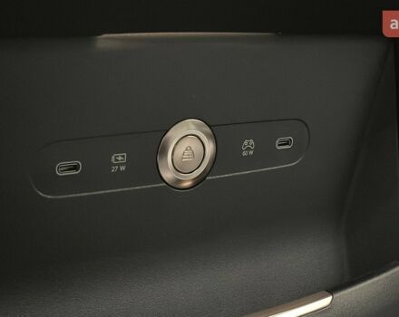 купити нове авто Zeekr X 2025 року від офіційного дилера SKM-1 Zeekr фото