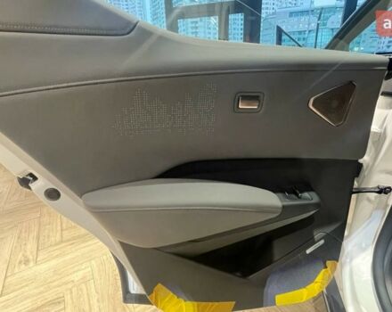 купить новое авто Zeekr X 2025 года от официального дилера Zeekr Позняки Zeekr фото