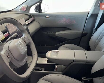 купити нове авто Zeekr X 2025 року від офіційного дилера E-SKM Вінниця Zeekr фото