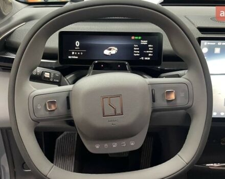 Zeekr X 2025 года купить новое авто Zeekr X 2025 года от официального дилера Zeekr Позняки Zeekr фото