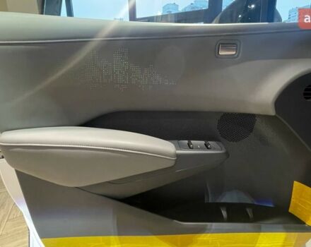 купить новое авто Zeekr X 2025 года от официального дилера Zeekr Позняки Zeekr фото