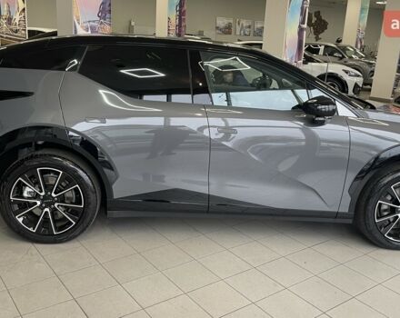 купити нове авто Zeekr X 2025 року від офіційного дилера VOLT AUTO Zeekr фото