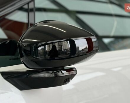 купити нове авто Zeekr X 2025 року від офіційного дилера SKM-1 Zeekr фото