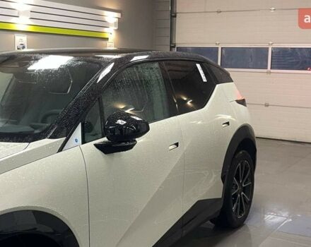 Zeekr X 2025 года купить новое авто Zeekr X 2025 года от официального дилера E-SKM ZOO Zeekr фото