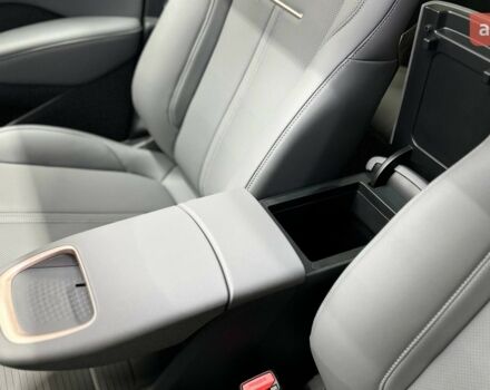 купити нове авто Zeekr X 2025 року від офіційного дилера SKM-1 Zeekr фото