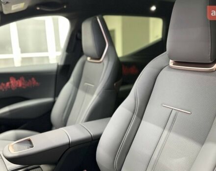 купити нове авто Zeekr X 2025 року від офіційного дилера SKM-1 Zeekr фото