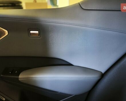 Zeekr X 2025 года купить новое авто Zeekr X 2025 года от официального дилера Zeekr Одеса Zeekr фото