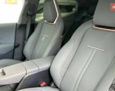 Zeekr X 2025 года купить новое авто Zeekr X 2025 года от официального дилера SKM-1 Zeekr фото