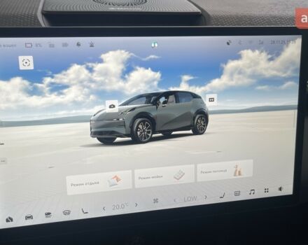 купити нове авто Zeekr X 2025 року від офіційного дилера VOLT AUTO Zeekr фото