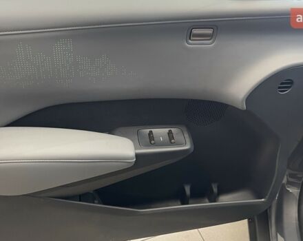 купити нове авто Zeekr X 2025 року від офіційного дилера VOLT AUTO Zeekr фото