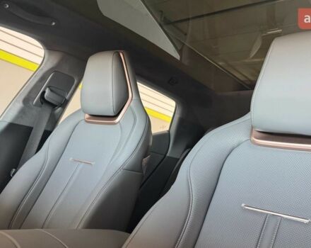 купити нове авто Zeekr X 2025 року від офіційного дилера E-SKM Вінниця Zeekr фото