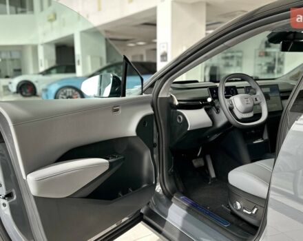 купити нове авто Zeekr X 2025 року від офіційного дилера SKM-1 Zeekr фото