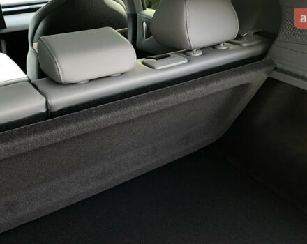 купить новое авто Zeekr X 2025 года от официального дилера E-SKM Черкаси Zeekr фото