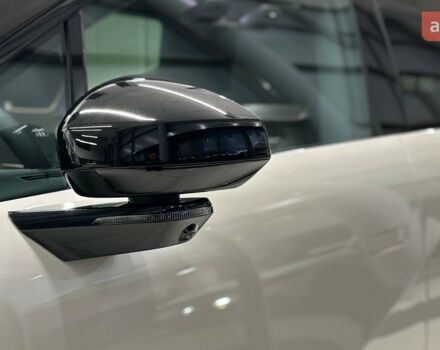 купити нове авто Zeekr X 2025 року від офіційного дилера SKM-1 Zeekr фото