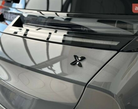 купити нове авто Zeekr X 2025 року від офіційного дилера SKM-1 Zeekr фото