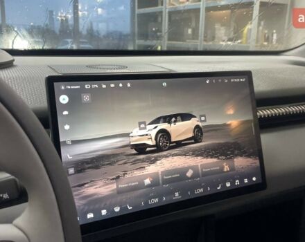 Zeekr X 2025 года купить новое авто Zeekr X 2025 года от официального дилера E-SKM ZOO Zeekr фото