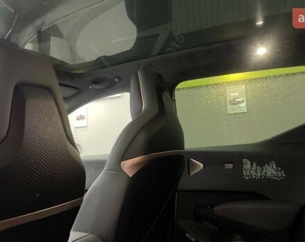 Zeekr X 2025 года купить новое авто Zeekr X 2025 года от официального дилера E-SKM ZOO Zeekr фото