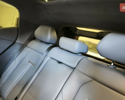 Zeekr X 2025 года купить новое авто Zeekr X 2025 года от официального дилера Zeekr Одеса Zeekr фото