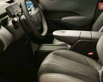 купить новое авто Zeekr X 2025 года от официального дилера Zeekr Одеса Zeekr фото