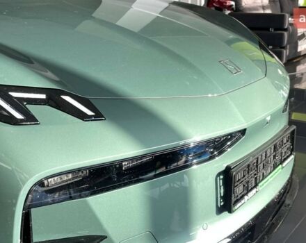 купити нове авто Zeekr X 2025 року від офіційного дилера E-SKM Вінниця Zeekr фото
