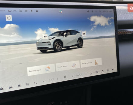 купить новое авто Zeekr X 2025 года от официального дилера E-SKM Черкаси Zeekr фото