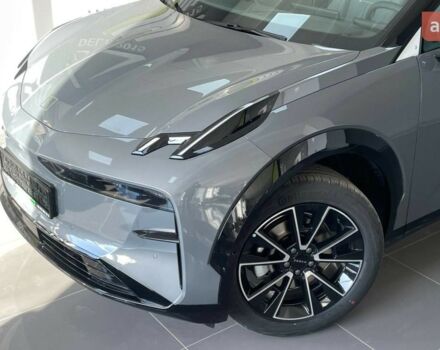 купить новое авто Zeekr X 2025 года от официального дилера E-SKM Житомир Zeekr фото