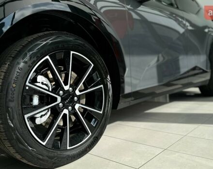 Zeekr X 2025 года купить новое авто Zeekr X 2025 года от официального дилера SKM-1 Zeekr фото