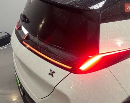 Zeekr X 2025 года купить новое авто Zeekr X 2025 года от официального дилера E-SKM ZOO Zeekr фото