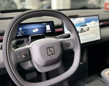 Zeekr X 2025 года купить новое авто Zeekr X 2025 года от официального дилера SKM-1 Zeekr фото