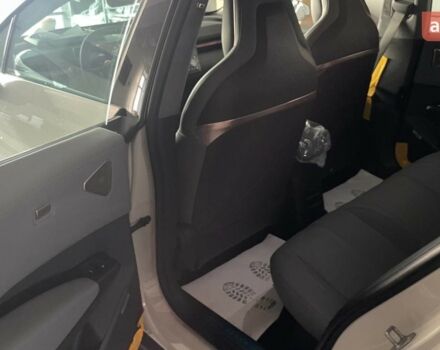 Zeekr X 2025 року купити нове авто Zeekr X 2025 року від офіційного дилера Максим Путрівка Zeekr фото