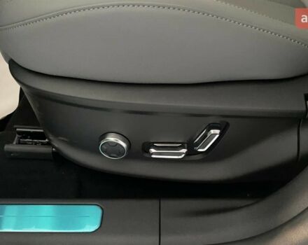 купить новое авто Zeekr X 2025 года от официального дилера Максим Путрівка Zeekr фото