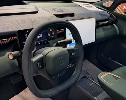 купить новое авто Zeekr X 2025 года от официального дилера Zeekr Позняки Zeekr фото
