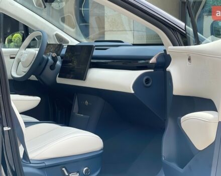 купить новое авто Zeekr X 2025 года от официального дилера Cyber Motors New Zeekr фото