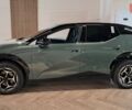 купить новое авто Zeekr X 2025 года от официального дилера Zeekr Позняки Zeekr фото