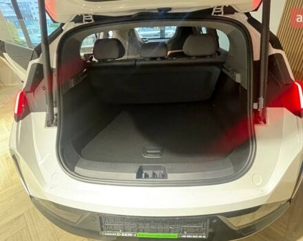 купить новое авто Zeekr X 2025 года от официального дилера Zeekr Позняки Zeekr фото