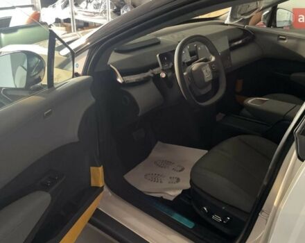 купить новое авто Zeekr X 2025 года от официального дилера Максим Путрівка Zeekr фото