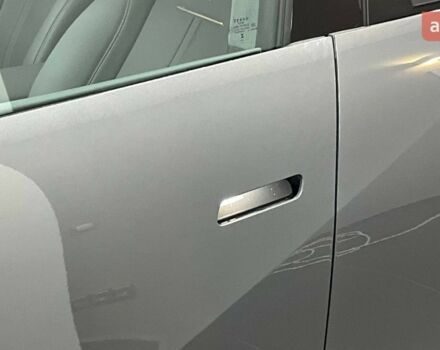 Zeekr X 2025 года купить новое авто Zeekr X 2025 года от официального дилера Zeekr Позняки Zeekr фото